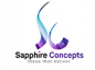 Sapphire Concepts Kenya logo